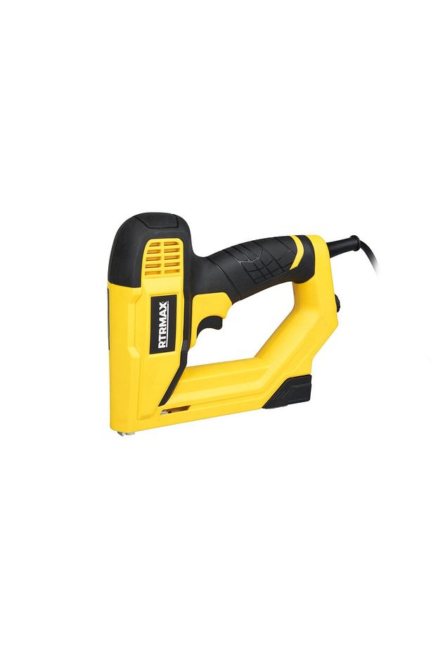 Rtm4020 Elektrikli Zımba Ve Çivi Çakma Tabancası 8-16 Mm - 2
