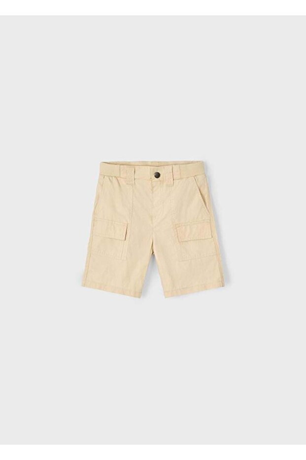 Children's Shorts with Pockets 3223 4/10 Years