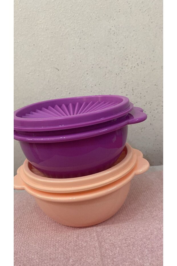 yıldız kap 2'li 400ml MS - 3