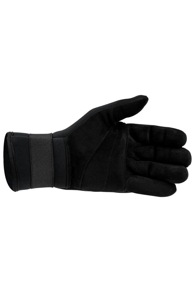 Amara Eldiven Siyah-PR210200BLK - 3