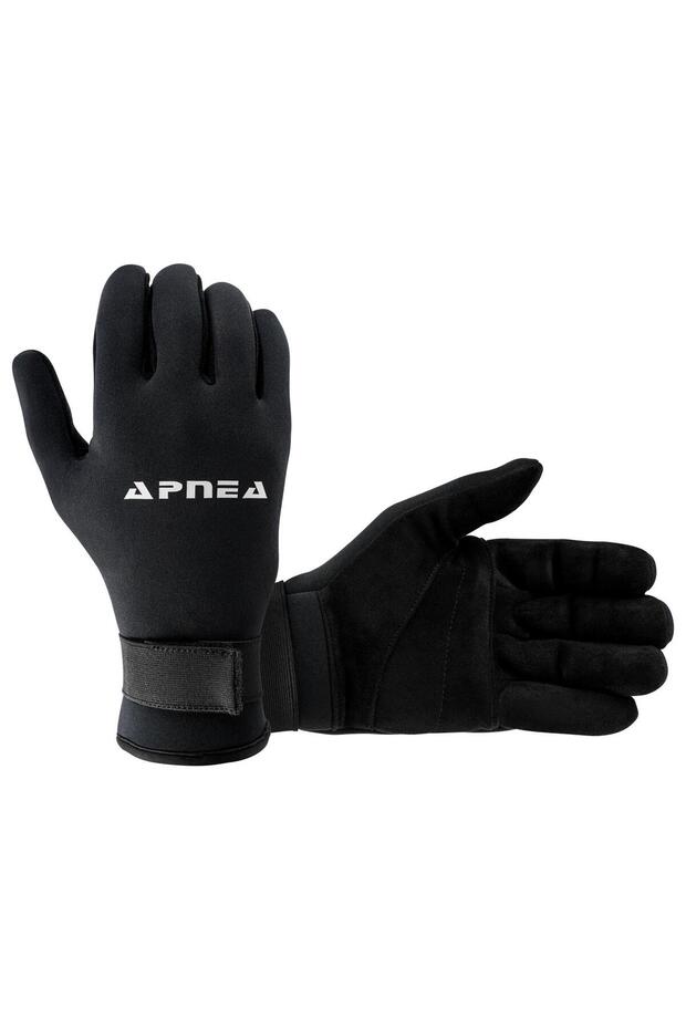 Amara Eldiven Siyah-PR210200BLK - 1