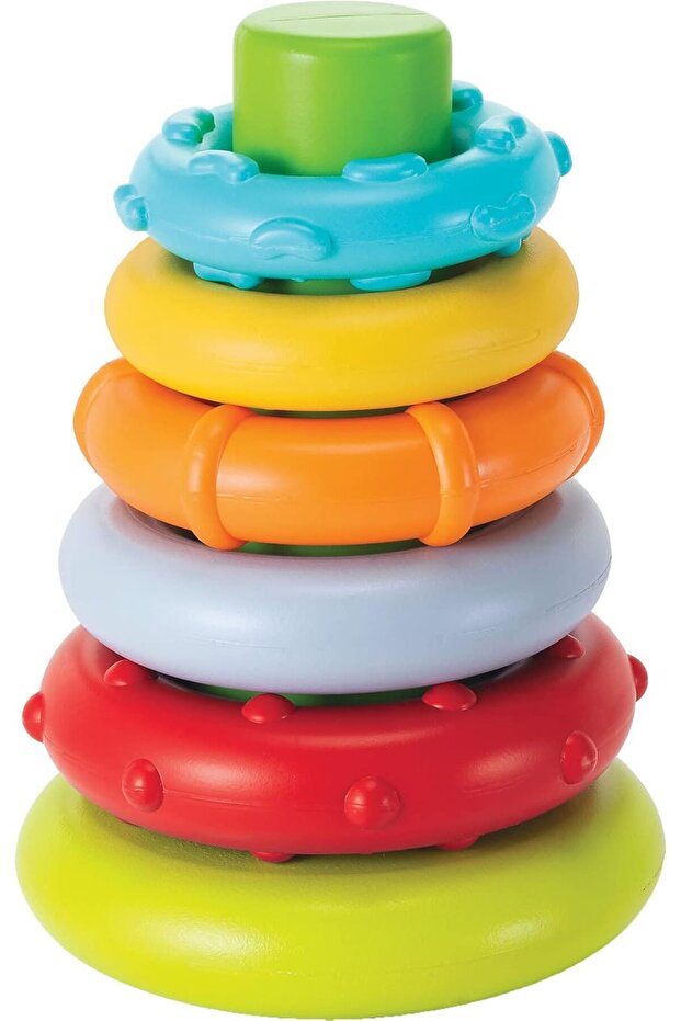 خواتم روك آند ستاك - 1