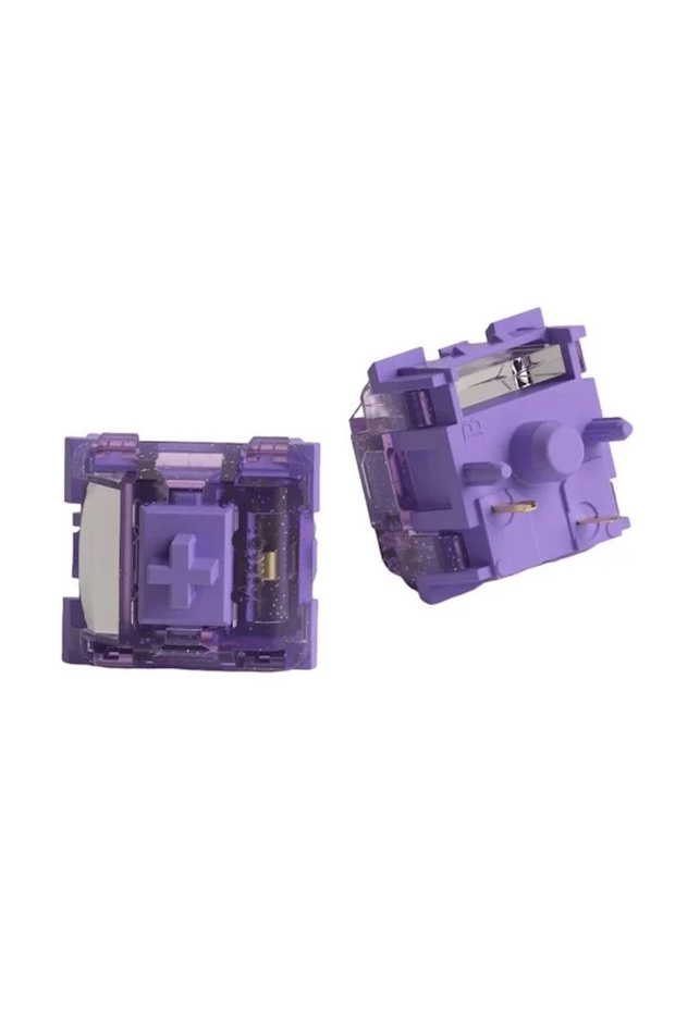 Starlit 5pin (45 Adet) Linear Switch - 3