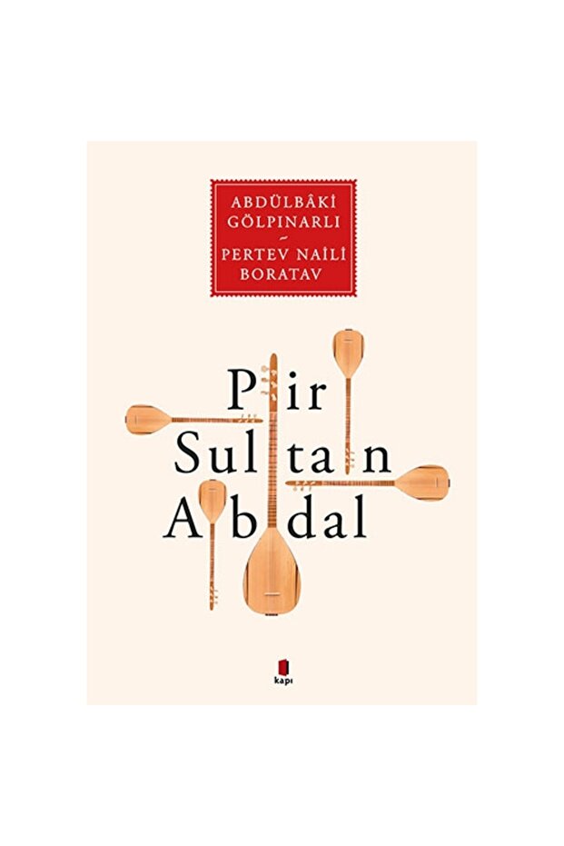 Pir Sultan Abdal - 2