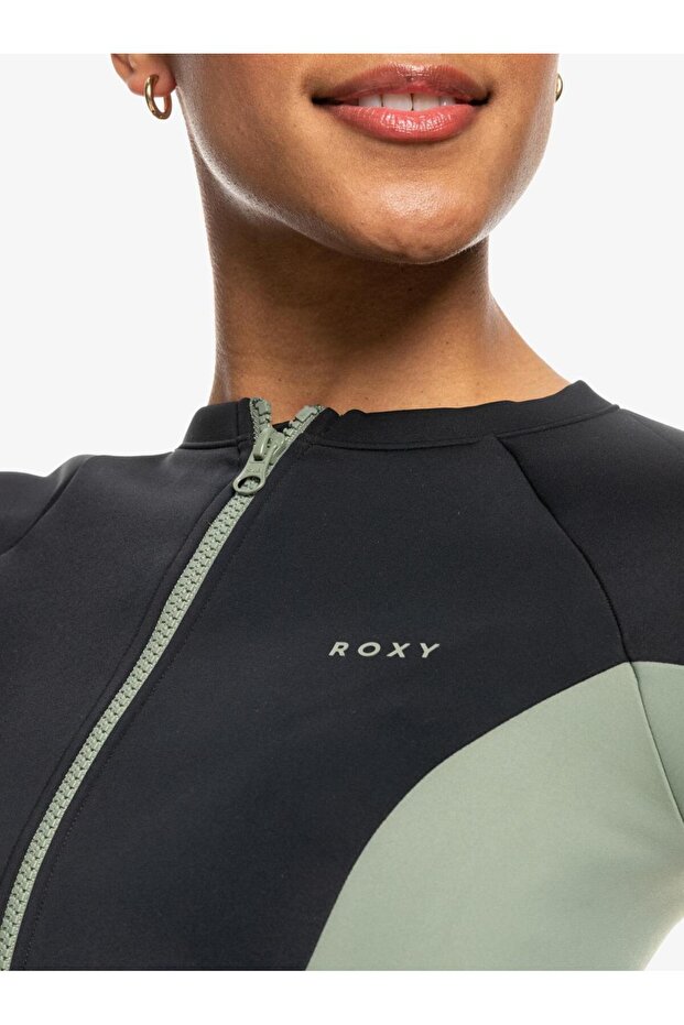 Pro Kadın Performance Jacket-ERJWR03755 - 6