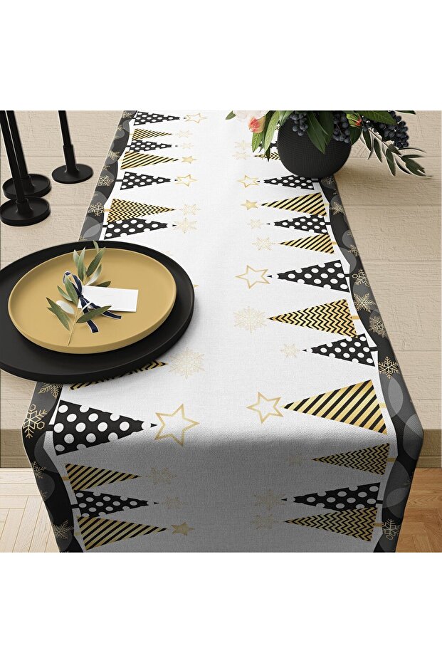 Christmas Runner Ds9 - 1