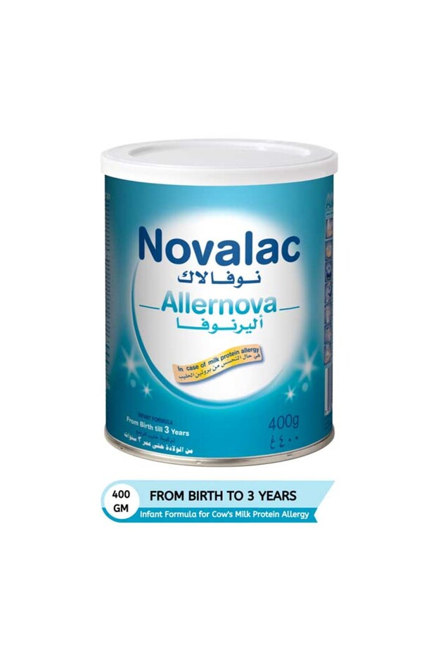 ALLERNOVA 400G