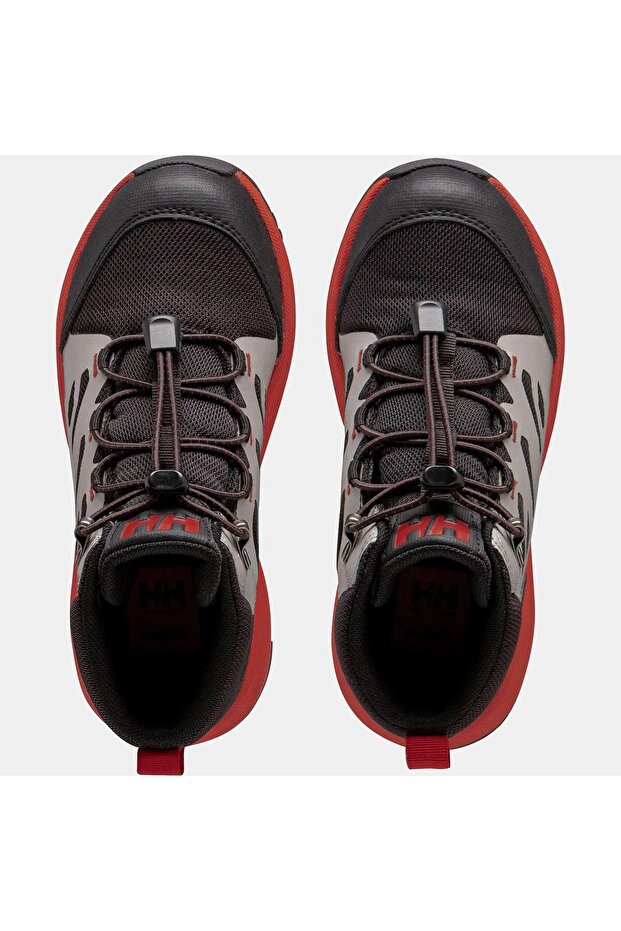 JR MARKA BOT HT AYAKKABI - 5