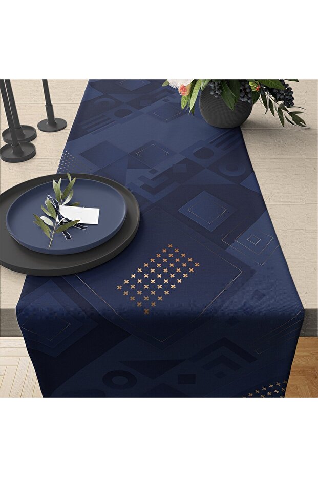 Geometric Runner Ds15 - 1