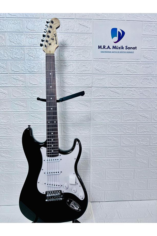 Elektro Gitar - 3