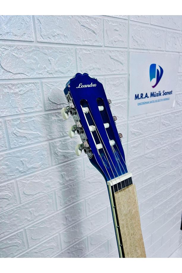 Klasik Gitar - 4