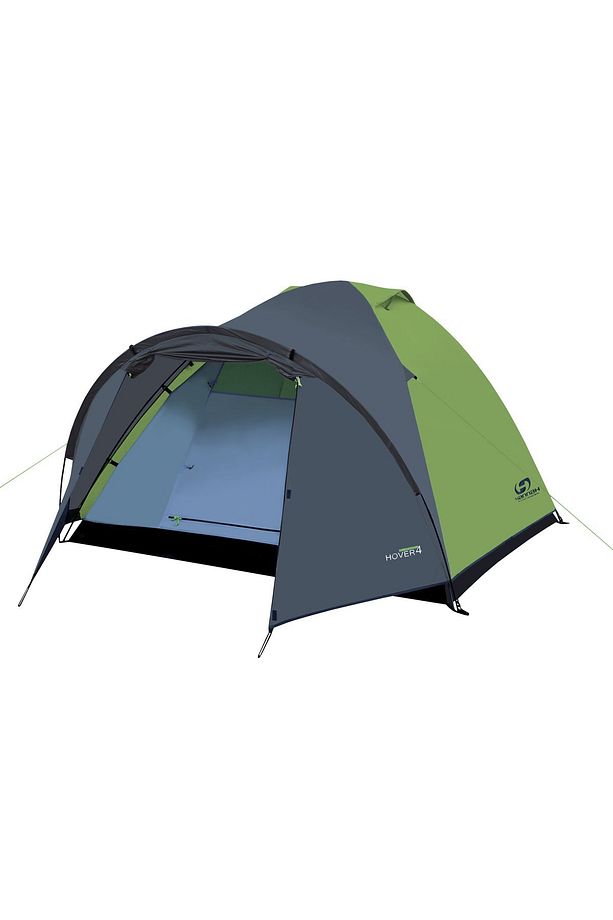Hover 4 Kişilik Comfort Çadır - 5