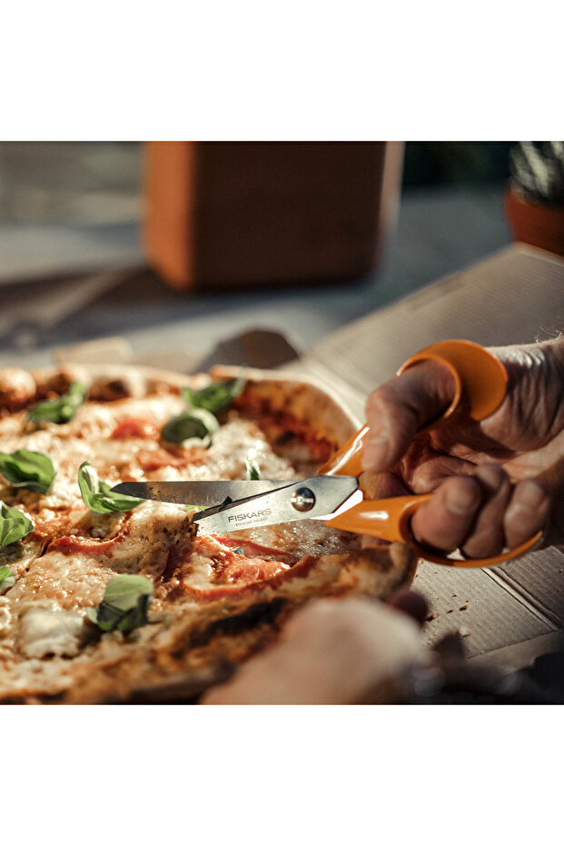 Classic Makas 21 Cm - 3