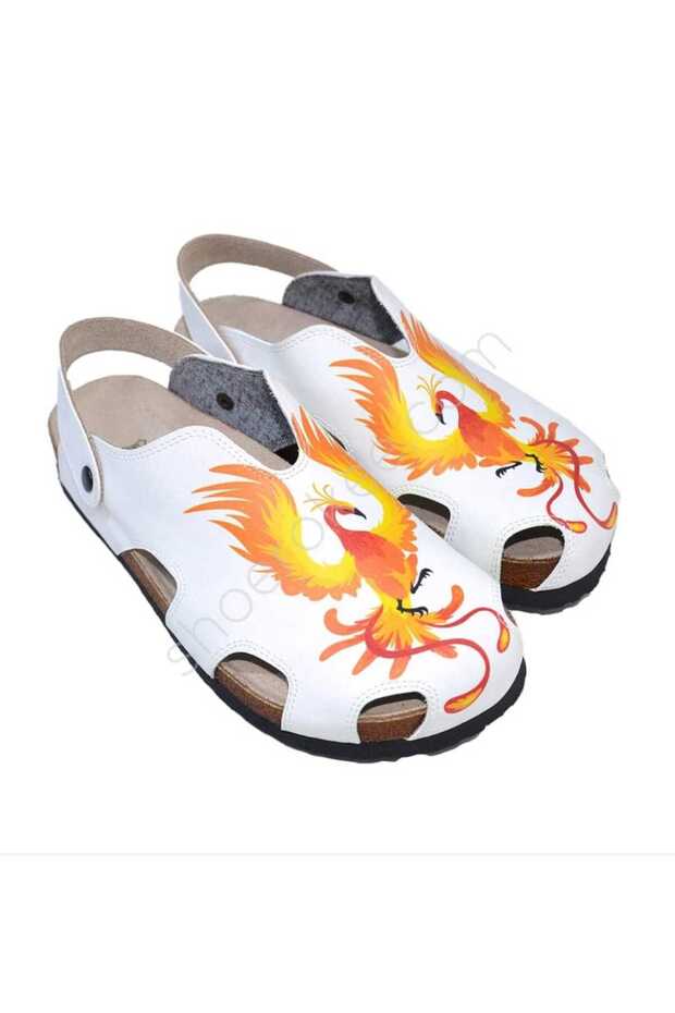 Pot 1017 Sandals