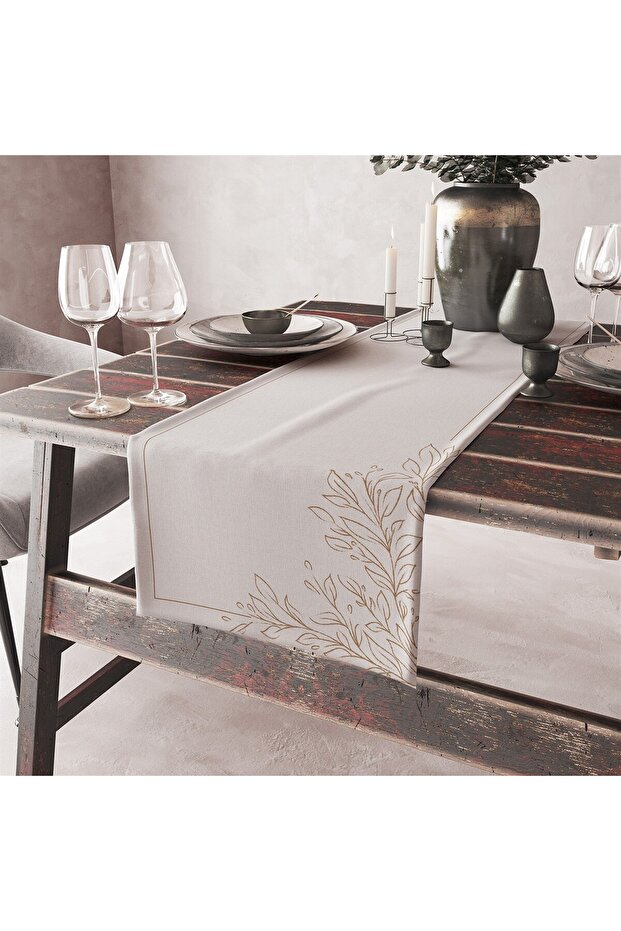 Botanical Runner Ds4 - 2