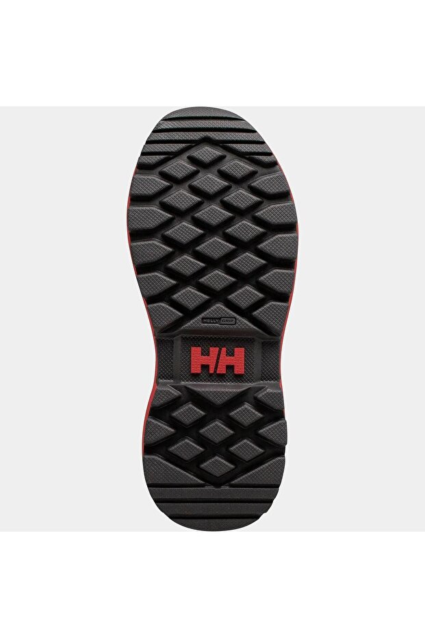 JR MARKA BOT HT AYAKKABI - 6