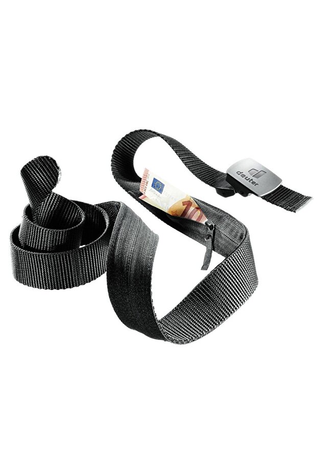 Security Belt Kemer - 1