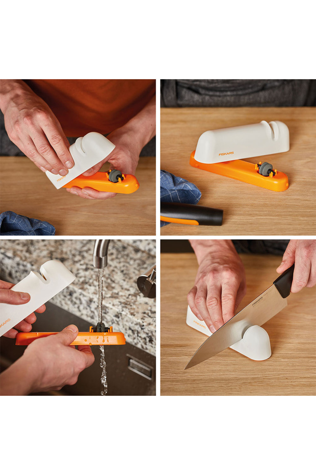 Rulo Bıçak Bileyici - 3