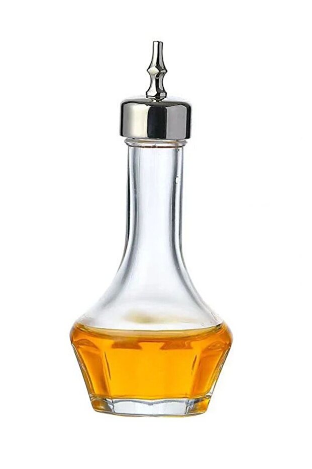 BİTTER ŞİŞESİ - 1