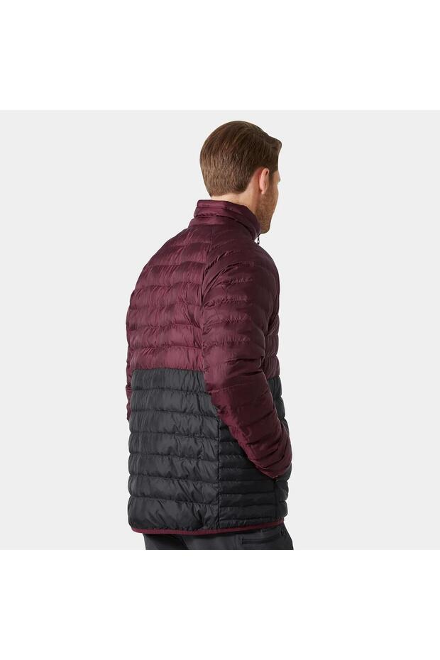 Banff İnsulator Erkek Mont-HHA.63253HCK - 4