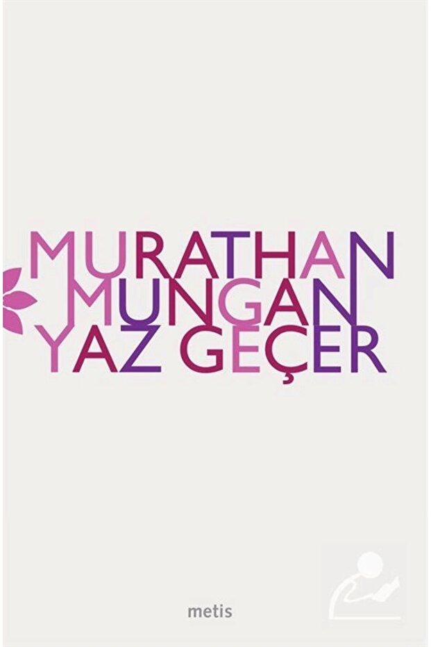 Yaz Geçer - 1