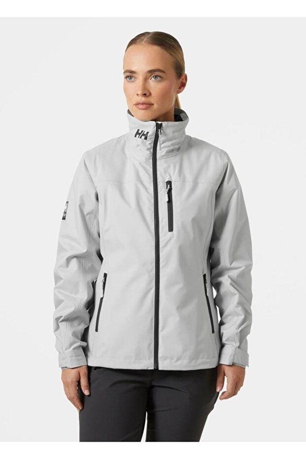 Crew Midlayer Kadın Mont 2-HHA.34449 - 1