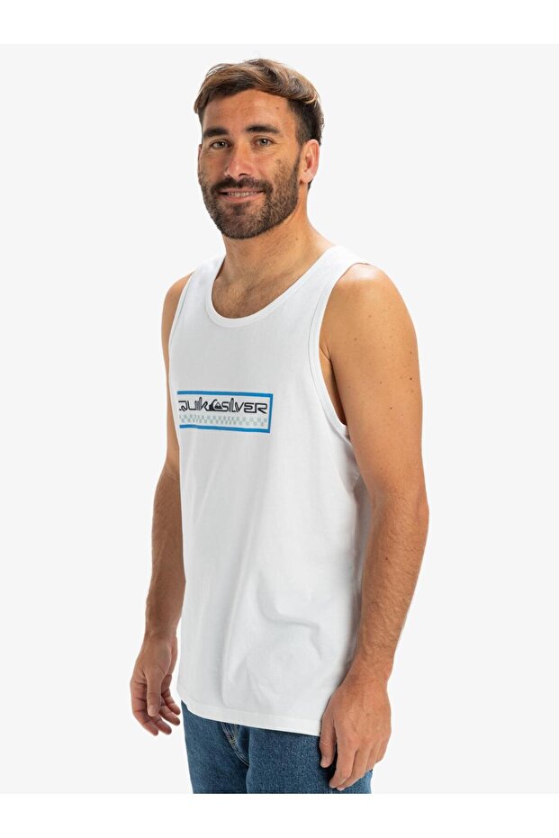 Home Sun Dagger Tank Men's Tank Top - 2