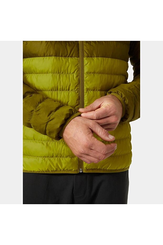 Banff İnsulator Erkek Mont-HHA.63253BRM - 4