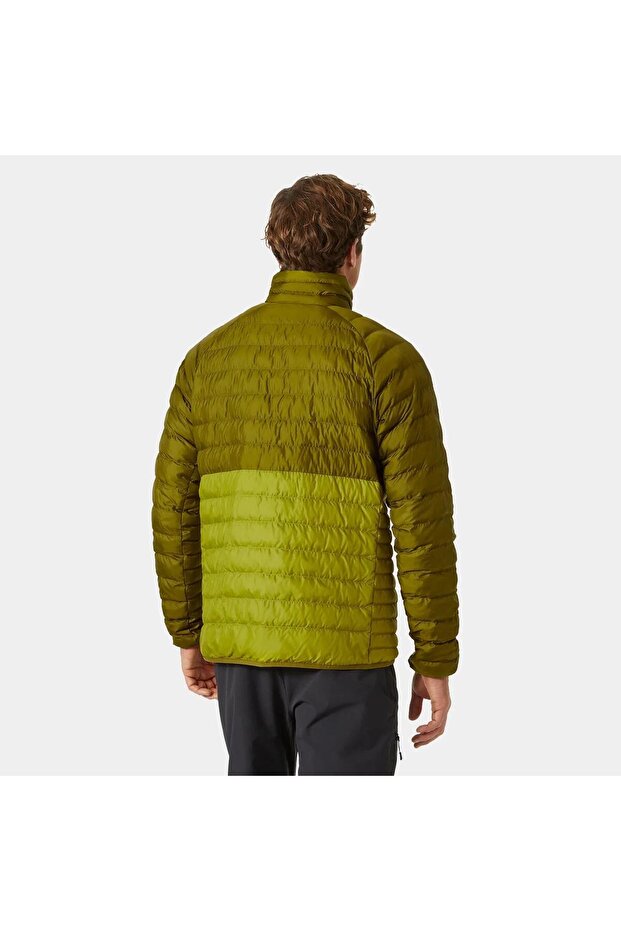 Banff İnsulator Erkek Mont-HHA.63253BRM - 7