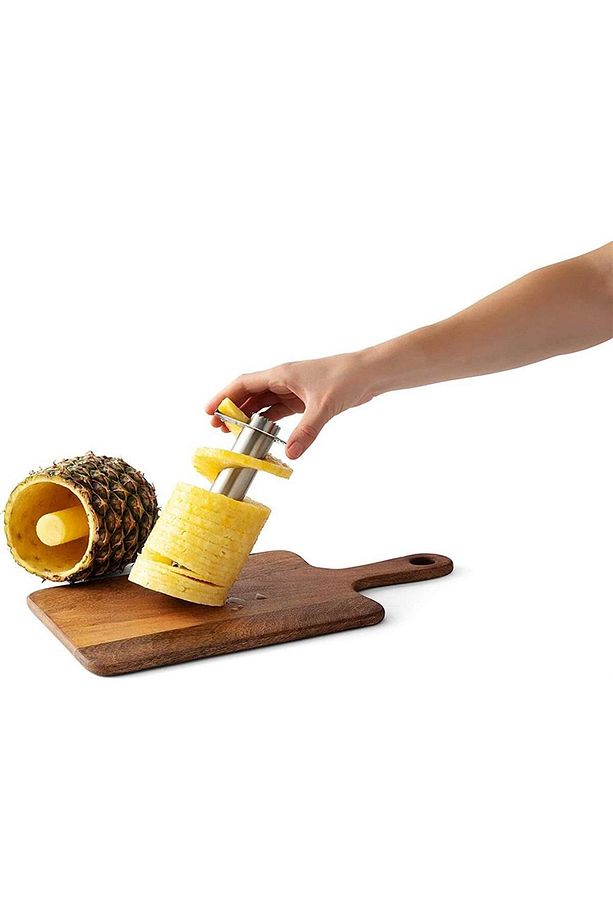 Chef'n Twist'n Core Ananas Soyucu - 2