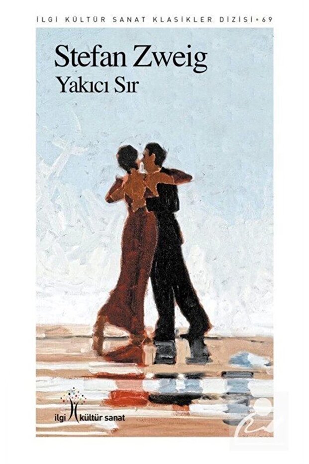 Yakıcı Sır