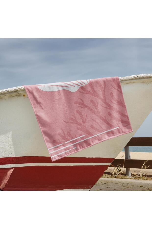 Beach & Bath Towel DS21 - 4