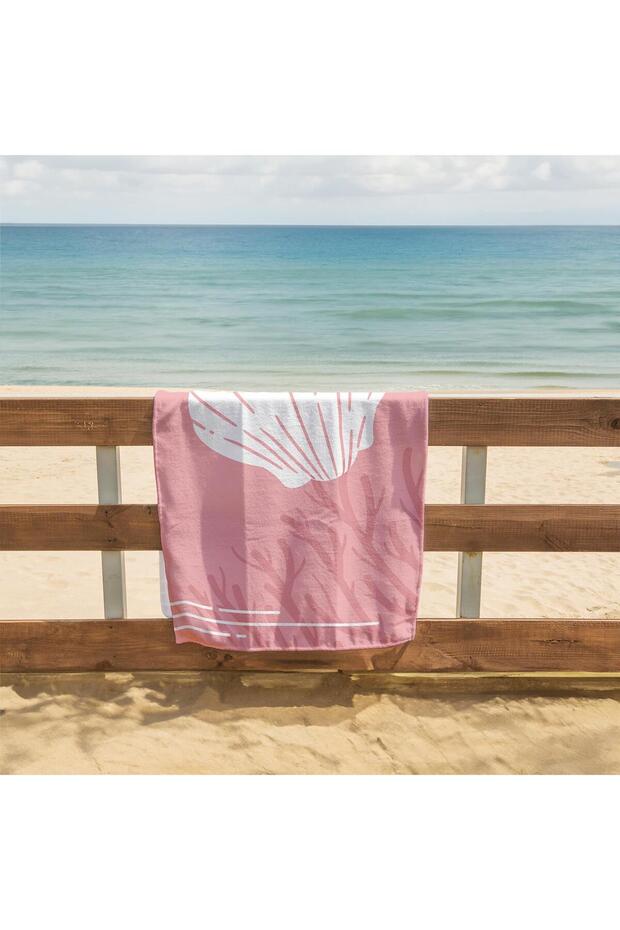 Beach & Bath Towel DS21 - 3