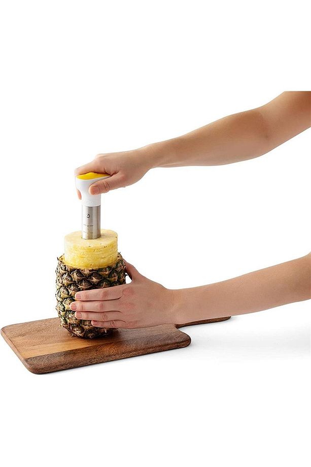 Chef'n Twist'n Core Ananas Soyucu - 5