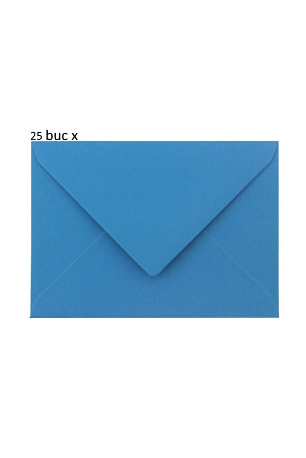 Set 25 plicuri Daco - visiniu - 5