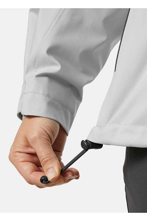 Crew Midlayer Kadın Mont 2-HHA.34449 - 5