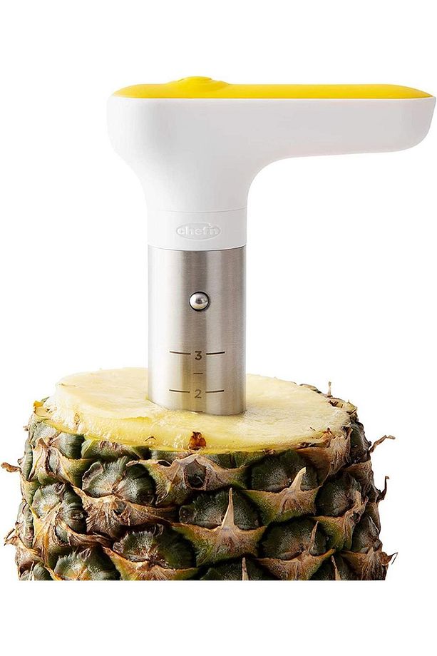 Chef'n Twist'n Core Ananas Soyucu - 6