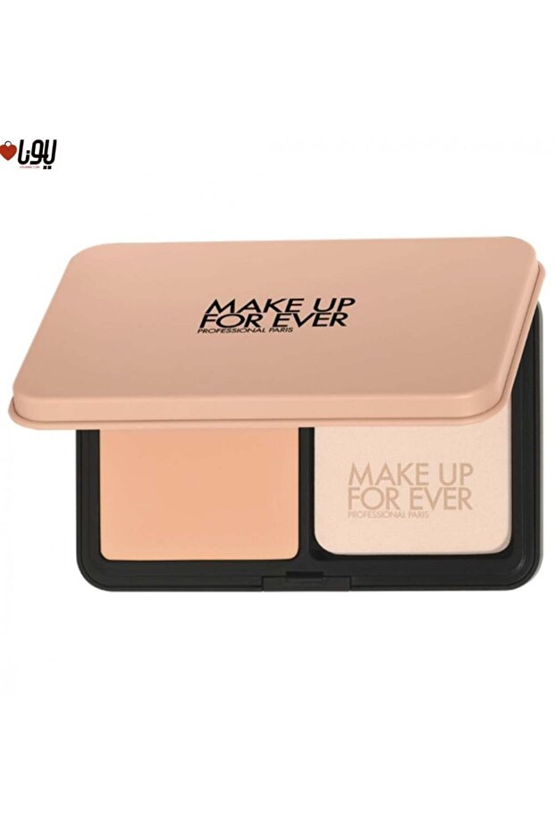 Up For Ever Powder Foundation 2N22 - 1