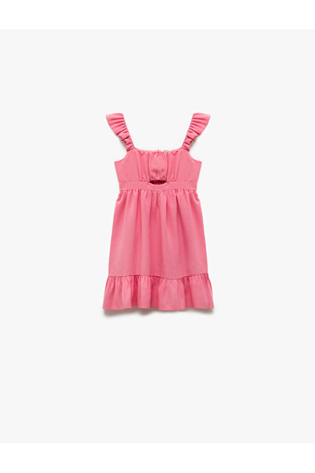 Girl's Dress 5Skg80007Aw