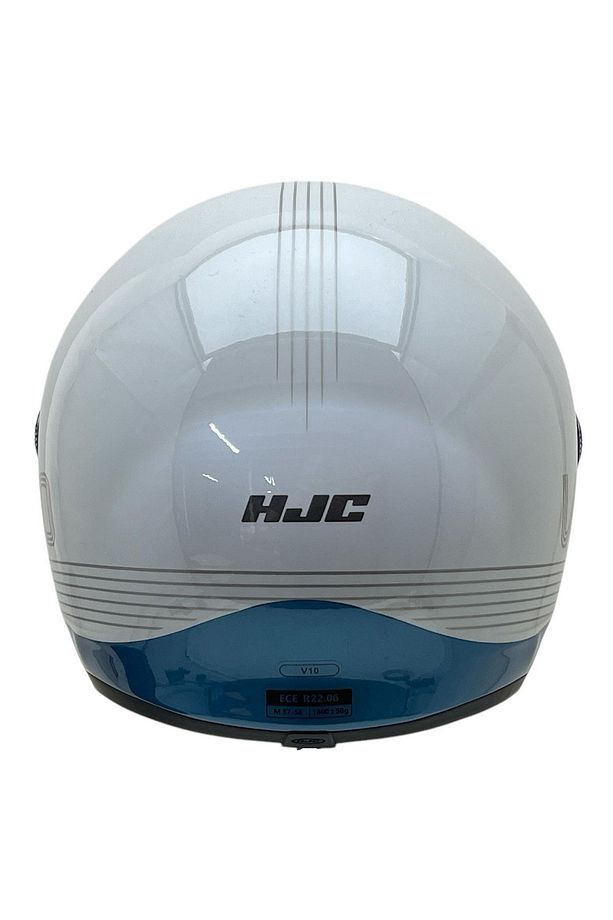 V10 KASK TAMI MC2 - 4