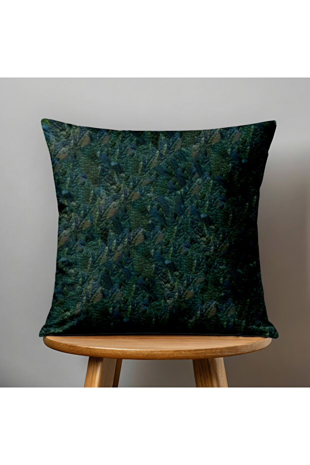 Spring Pattern Double Sided Digital Printing Contaminated Case - 2