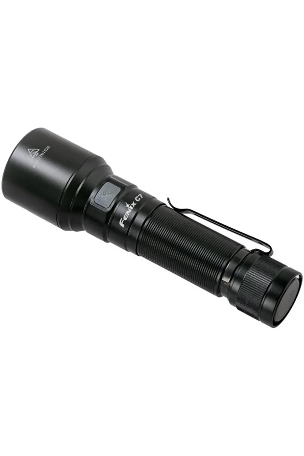 C7 3000 Lümen El Feneri-FENİXC7 - 2