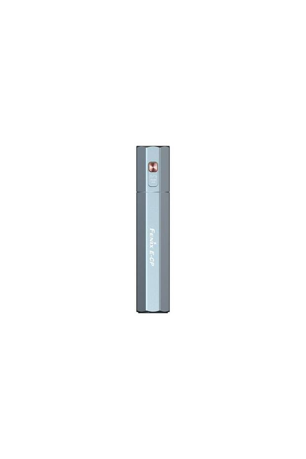 E-CP Yüksek Performanslı Powerbank El Feneri 1600 Lümen-FENİXE-CP - 2