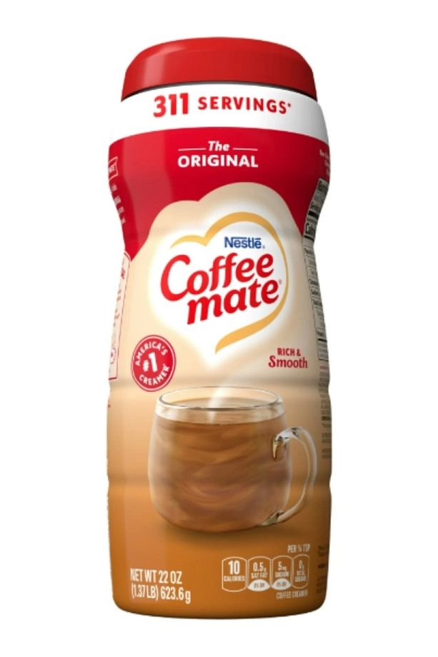 Coffeemate The Orıgınal Rıch & Smooth Süttozu 623,6 gr - 1