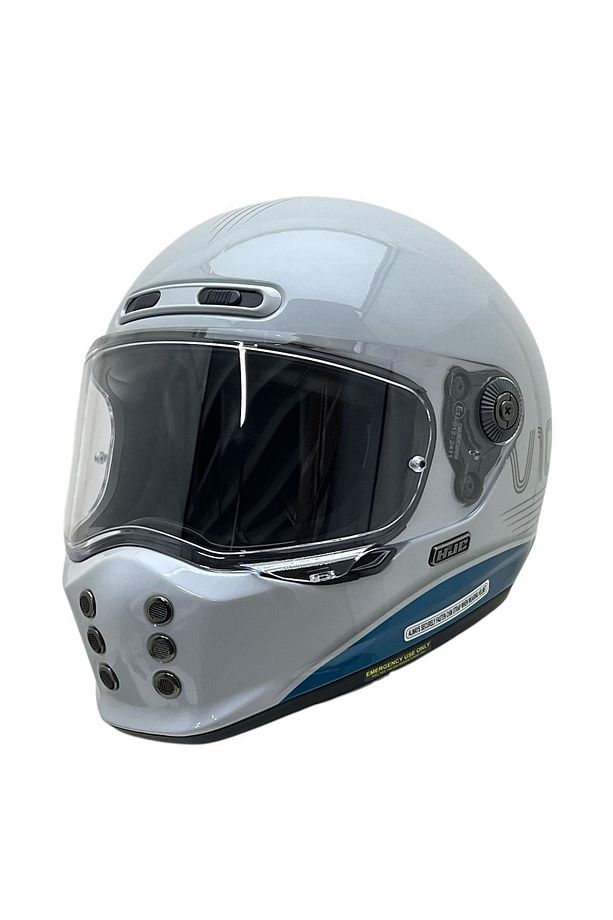 V10 KASK TAMI MC2 - 2