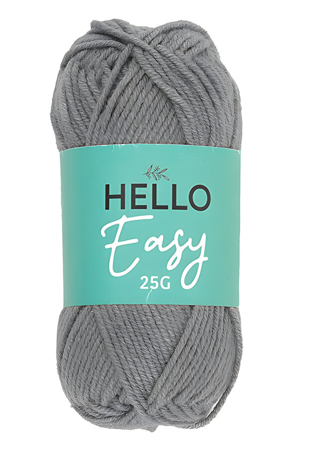 Easy Cotton Punch Thread 25 g - 1