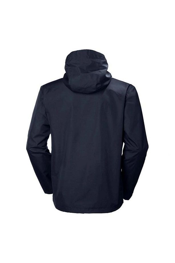 Seven J Waterproof Erkek Yağmurluk-HHA.62047 - 2
