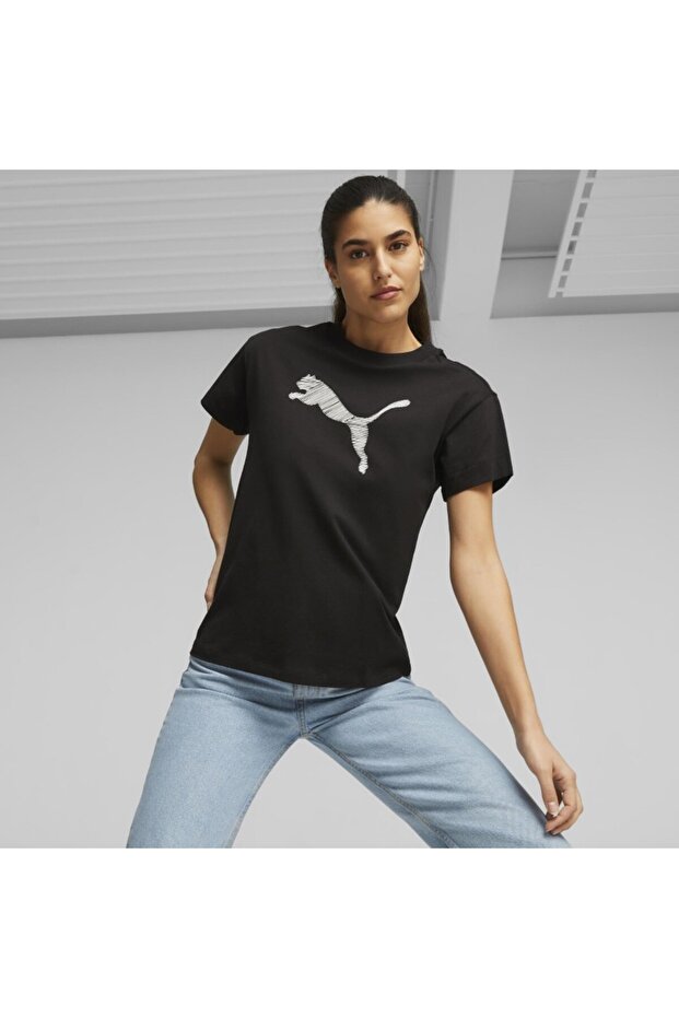 Трико Puma HER W - 3