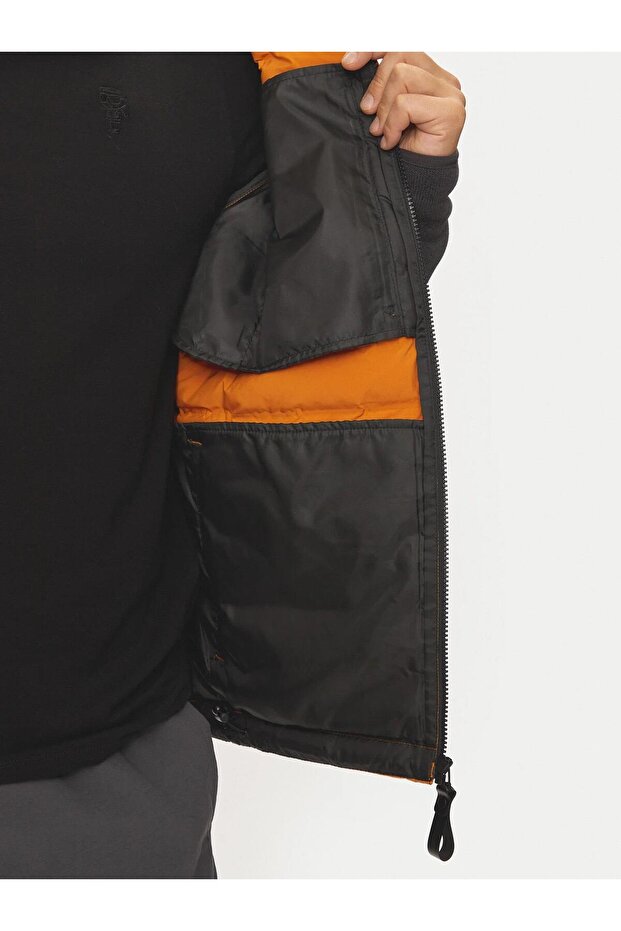 ARCTIC OCEAN HYBRID INSULATOR - 5