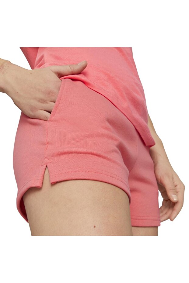 Σορτς Essentials W - 5